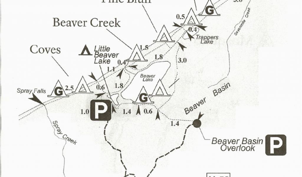 Rails to Trails Michigan Map Michigan Trail Maps secretmuseum