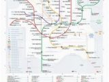 Railway Italy Map 12 Best Metro Route Map Images In 2014 Metro Route Map Subway Map