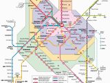 Railway Map north West England Submission Official Map West Yorkshire Metro Rail