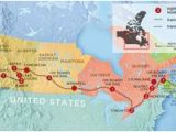 Railway Map Of Canada 88 Best Canadian Railway Images In 2016 Train Travel