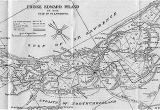 Railway Map Of Canada Prince Edward island Railway Wikipedia