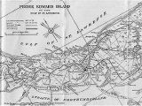 Railway Map Of Canada Prince Edward island Railway Wikipedia