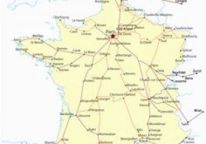 Railway Map Of France 22 Best French Train Travel Images In 2014 Train Travel