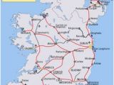 Railway Map Of Ireland 17 Best Maps Railroads Images In 2019 Train Trains Maps