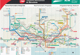 Railway Map Spain Traveling to From and within Spain In 2019 Spain Barcelona