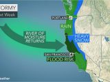 Rain Map California California Drought Map Massivegroove Com