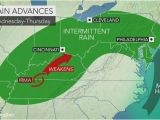 Rain Map Texas Irma to Spread Rain Across northeastern Us at Midweek