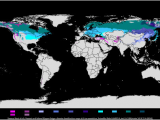 Rainfall Map oregon Continental Climate Wikipedia
