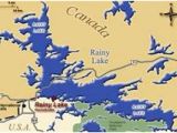 Rainy Lake Minnesota Map 20 Best Rainy Lake Images Rainy Lake Nature Beautiful Places