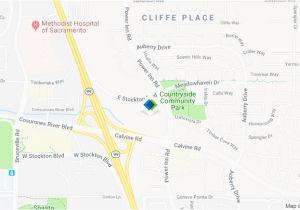 Rancho Cordova California Map Rancho Cordova California Map Www Bilderbeste Com