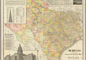 Rand Mcnally Map Of Texas Texas Rail Map Business Ideas 2013