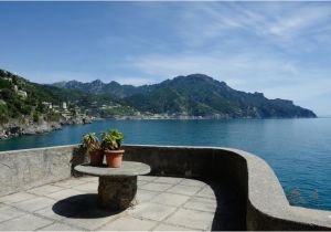 Ravello Italy Map Colorful House with Sea View and Access to the Sea Updated 2018
