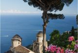 Ravello Italy Map Italia Villa Rufolo Ravello Da Charles Agnew Travel In 2019