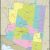 Raymond California Map Mesa Arizona Usa Map Best Arizona Map Detailed County Map California