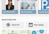 Realtor Canada Map Realtor Ca Real Estate Homes Im App Store