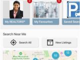 Realtor Canada Map Realtor Ca Real Estate Homes Im App Store