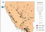 Recent Earthquakes In California and Nevada Index Map 752 Best Newsworthy Stories Of Great Interest Images News