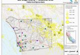 Recent Earthquakes In California and Nevada Index Map Index Map Of California Springs Map Of San Clemente California Map