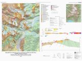 Recent Earthquakes In California and Nevada Index Map Index Map Of California Springs Map Of San Clemente California Map