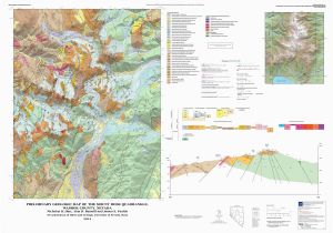 Recent Earthquakes In California and Nevada Index Map Index Map Of California Springs Map Of San Clemente California Map