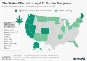 Recreational Marijuana Colorado Map Recreational Weed States 2017 Map Fresh Marijuana Legalization by