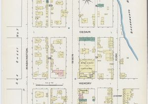 Red Bluff California Map File Sanborn Fire Insurance Map From Red Bluff Tehama County