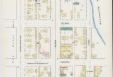 Red Bluff California Map File Sanborn Fire Insurance Map From Red Bluff Tehama County