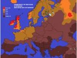 Red Hair Map Of Europe 237 Best Ancient Europe Images In 2017 norse Vikings
