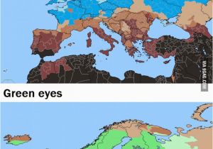 Red Hair Map Of Europe Blonde Hair Red Hair Blue Eyes In Europe Jewelry