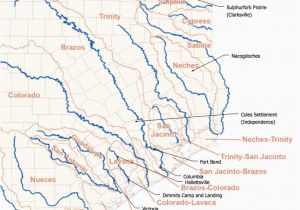 Red River Texas Map Ix Texas and A New Republic the World Of Hannah Chribbs Evans