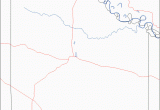 Red River Texas Map Red River County Kostenlose Karten Kostenlose Stumme Karte