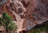 Red Rocks Colorado Map A Hike Through Red Rock Canyon Open Space Oc 4000×6000 Colorado