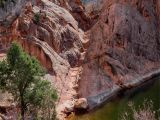 Red Rocks Colorado Map A Hike Through Red Rock Canyon Open Space Oc 4000×6000 Colorado