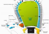 Red Rocks Colorado Map Red Rocks Amphitheatre Seating Chart Red Rock Amphitheatre