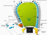 Red Rocks Colorado Map Red Rocks Amphitheatre Seating Chart Red Rock Amphitheatre