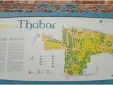 Redon France Map Plan Picture Of Parc Du Thabor Rennes Tripadvisor