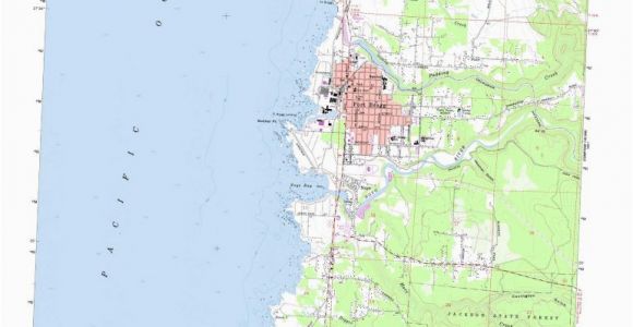 Redwoods northern California Map Redwoods northern California Map Massivegroove Com