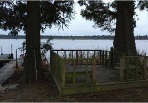 Reelfoot Lake Tennessee Map A View From Blue Basin Lodge Picture Of Blue Basin Cove Lodge