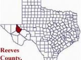 Reeves County Texas Map Welcome to Reeves County Texas Presented by Online Directory Of Texas