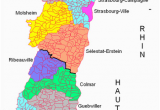 Regional Map Of France In English Alsace Wikipedia
