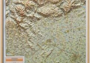 Relief Map Of Colorado 50 Best Raised Relief Maps Images Blue Prints Cards Map