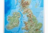 Relief Map Of Ireland 22 Best Raised Relief Images In 2014 Map Cartography Diagram