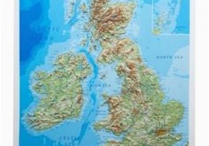 Relief Map Of Ireland 22 Best Raised Relief Images In 2014 Map Cartography Diagram