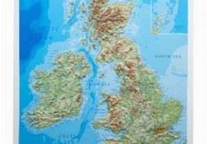 Relief Map Of Ireland 22 Best Raised Relief Images In 2014 Map Cartography Diagram