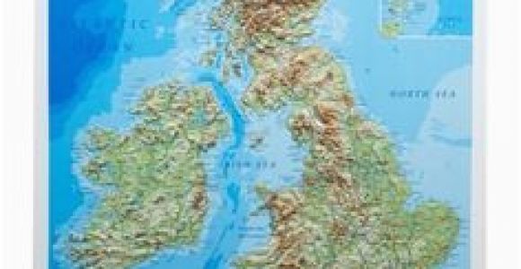 Relief Map Of Ireland 22 Best Raised Relief Images In 2014 Map Cartography Diagram