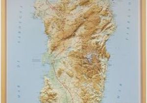 Relief Map Of Italy 22 Best Raised Relief Images Maps Cards Blue Prints