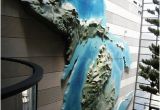 Relief Map Of Michigan Michigan Relief Map Picture Of Michigan History Center Lansing