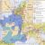 Religious Map Of Europe Pin by Lubna Hasan On History Maps World History Map