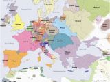 Renaissance Europe 1500 Map Niemcy Jacy Niemcy Niemcy Nie Sa Starsze Od Usa Old