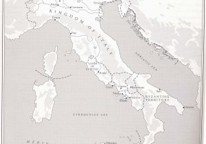 Renaissance Italy Map 1494 List Of Maps Of Europe Subratachak
